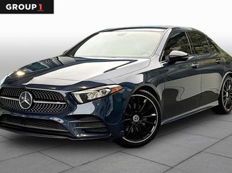 Used 2020 Mercedes-Benz A 220 video 1