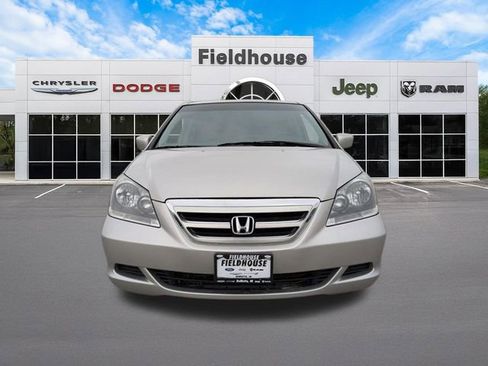Used 2006 Honda Odyssey EX image 7