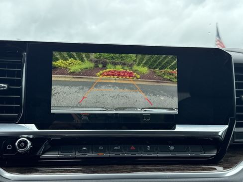 New 2026 GMC Sierra 1500 Elevation AWD/4WD image 26