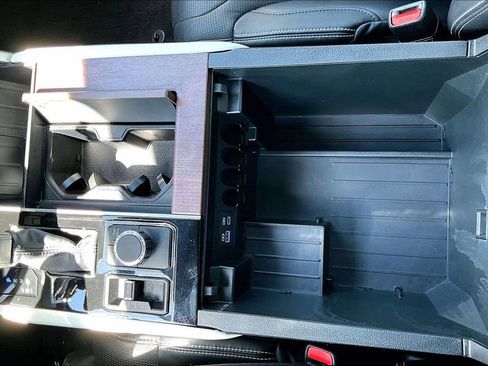 Used 2023 Toyota Tundra Capstone image 17