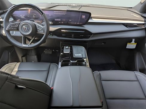 New 2026 Buick Enclave Avenir w/ Super Cruise Package image 24