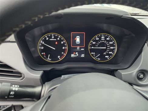 New 2025 Subaru Crosstrek 2.5i Sport w/ Popular Package #4A image 14