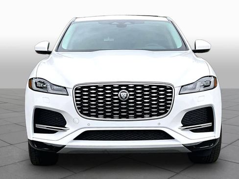 Used 2023 Jaguar F-PACE S AWD/4WD image 3