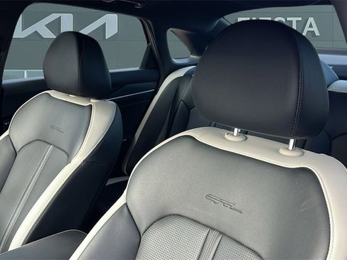 Used 2025 Kia K5 GT-Line w/ GT-Line Premium Package image 11