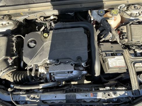 Used 2024 Chevrolet Malibu LT image 26