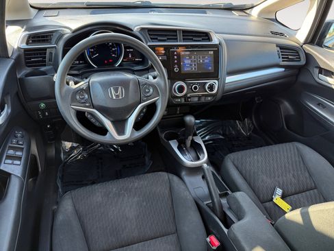 Used 2018 Honda Fit EX image 15