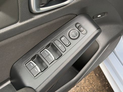 Used 2024 Honda Civic Sport image 12