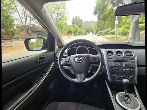Used 2010 MAZDA CX-7 i SV image 32