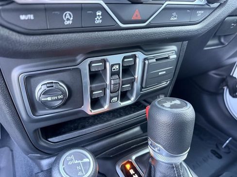 New 2026 Jeep Wrangler Sport S image 20