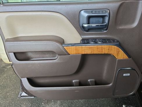 Certified 2018 GMC Sierra 3500 SLT image 25