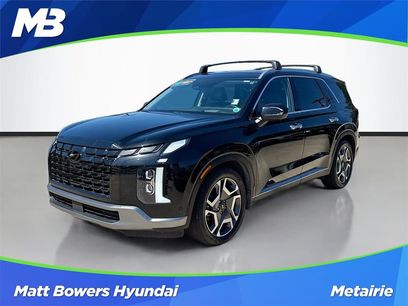 Used 2023 Hyundai Palisade Limited