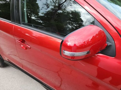 Used 2018 Mitsubishi Outlander Sport LE image 14