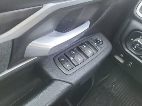 Used 2021 RAM 1500 Big Horn AWD/4WD image 29