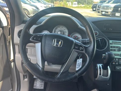 Used 2011 Honda Pilot EX-L image 5
