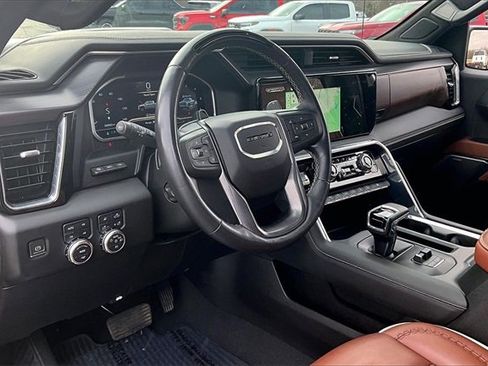 Used 2024 GMC Sierra 1500 Denali Ultimate image 18