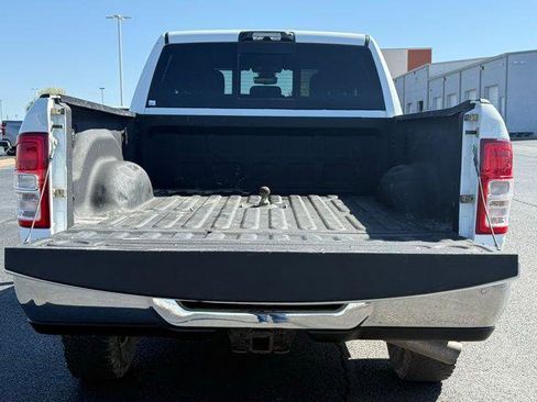Used 2022 RAM 2500 Tradesman image 13