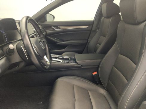 Used 2022 Honda Accord Sport image 17