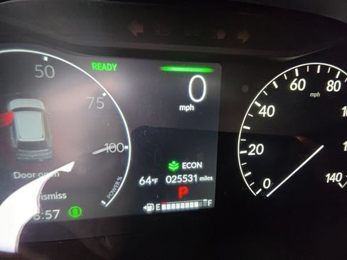 Used 2024 Honda CR-V Sport image 17