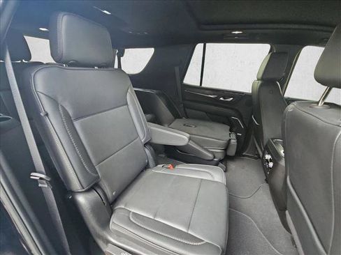Used 2024 GMC Yukon Denali AWD/4WD image 19