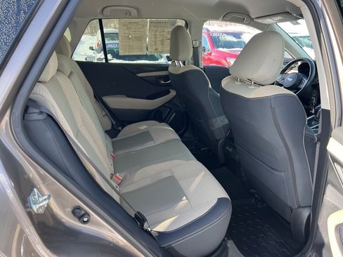 Used 2021 Subaru Outback Premium image 23