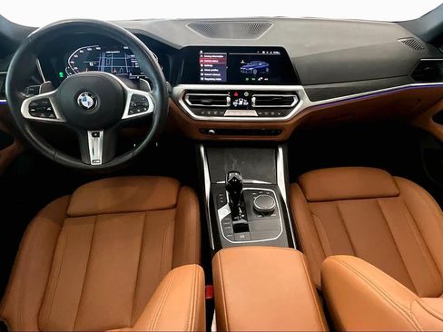 Used 2023 BMW M440i Gran Coupe RWD image 14
