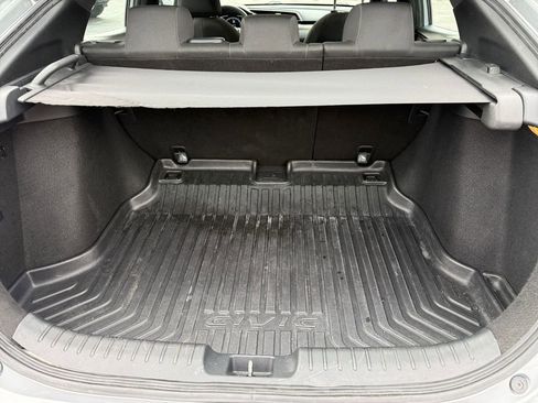 Used 2019 Honda Civic EX image 26