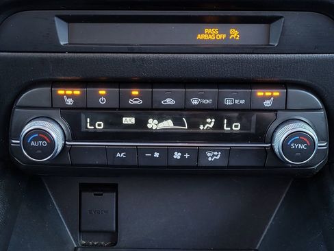 Used 2023 MAZDA CX-5 AWD 2.5 S w/ Preferred Package image 9