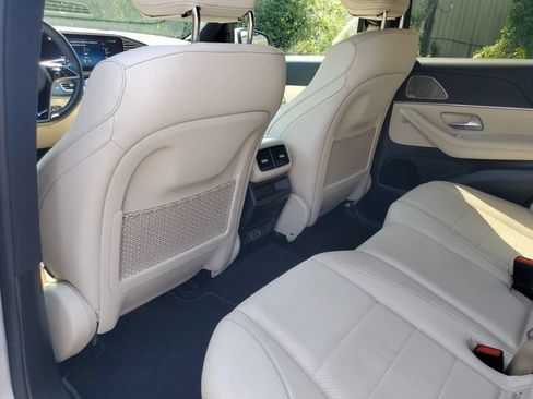 Used 2026 Mercedes-Benz GLE 350 4MATIC image 23