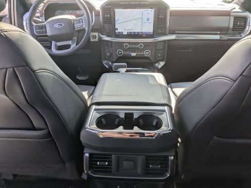 Certified 2021 Ford F150 Lariat image 23