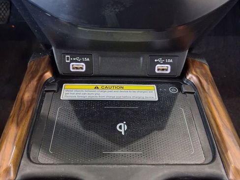 Used 2020 Honda CR-V Touring image 24