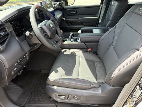 New 2026 Toyota Tundra TRD Pro AWD/4WD image 9