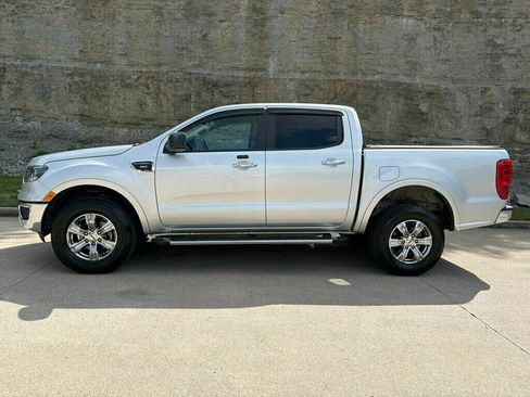 Used 2019 Ford Ranger XLT w/ Equipment Group 301A Mid RWD image 3