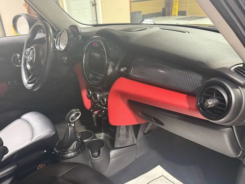 Used 2015 MINI Cooper 4-Door Hardtop w/ Media Package image 11