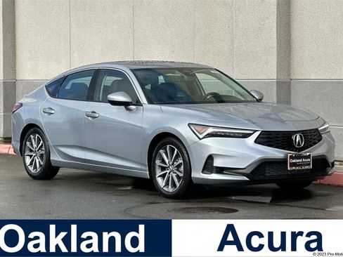 New 2026 Acura Integra image 1