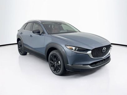 New 2025 MAZDA CX-30 AWD 2.5 S w/ Preferred Package