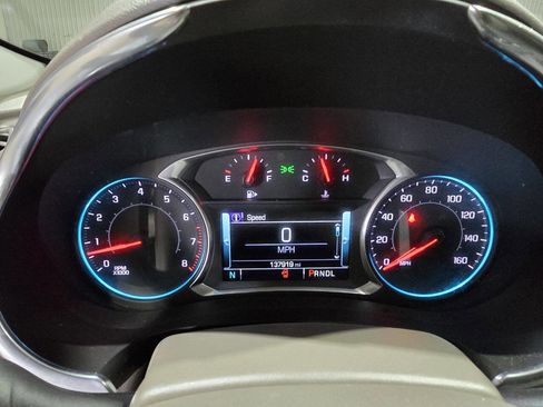 Used 2018 Chevrolet Malibu Premier w/ Premier Sun and Wheel Package image 35