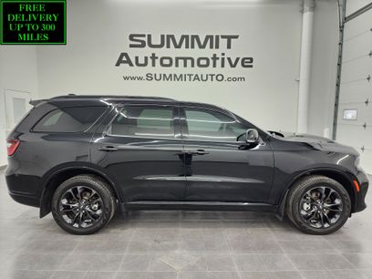 Used 2024 Dodge Durango GT