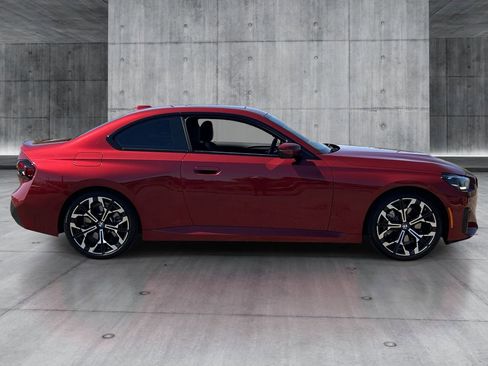 Used 2026 BMW 230i Coupe w/ Convenience Package RWD image 6