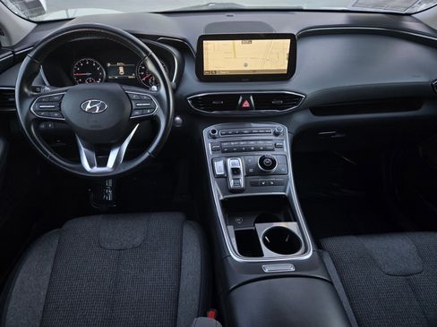 Used 2023 Hyundai Santa Fe SEL image 12