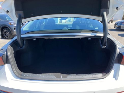 Used 2025 Kia K5 LXS image 30