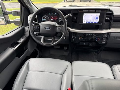 Used 2024 Ford F350 XL AWD/4WD image 14