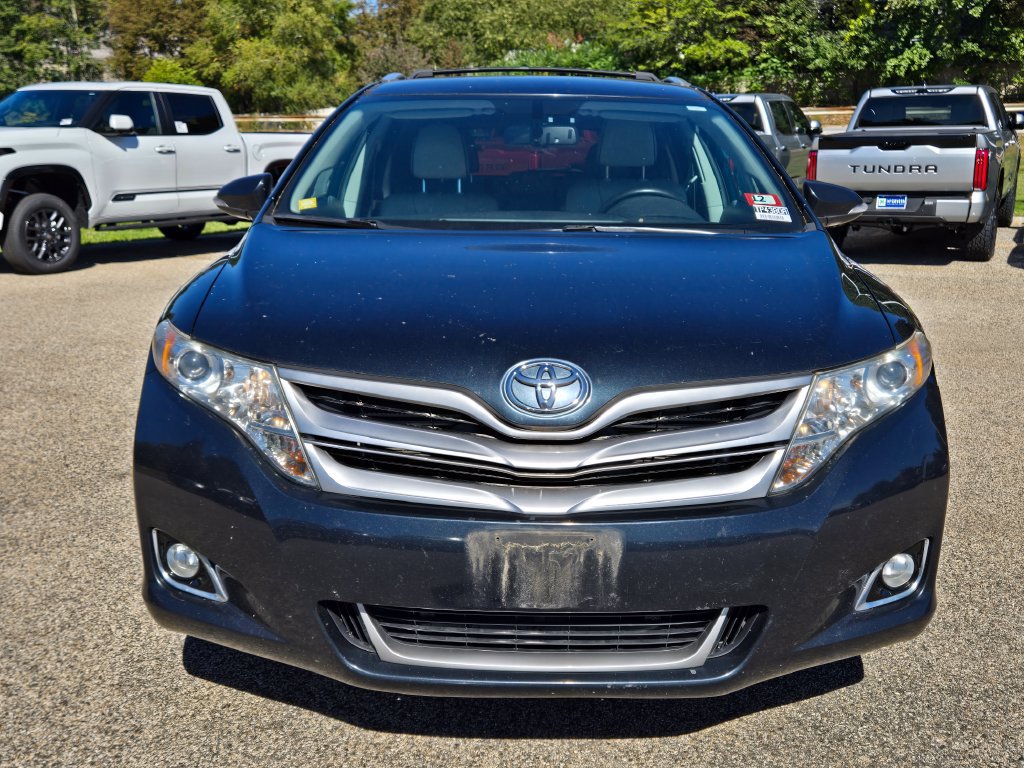 Used 2013 Toyota Venza XLE AWD/4WD image 9