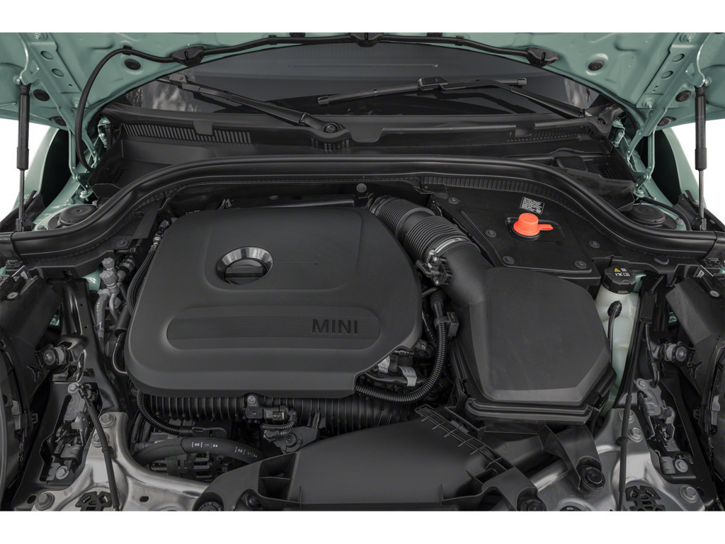 New 2026 MINI Cooper S FWD image 8