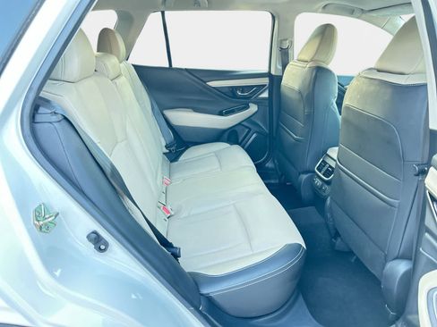 Used 2020 Subaru Outback Limited w/ Popular Package #2 AWD/4WD image 13