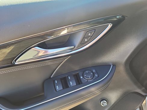 Used 2023 Buick Envision Preferred w/ Sport Touring Package image 16