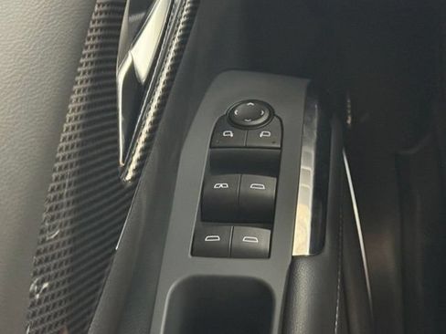 New 2027 Chevrolet Traverse Z71 w/ Enhanced Driving Package AWD/4WD image 14