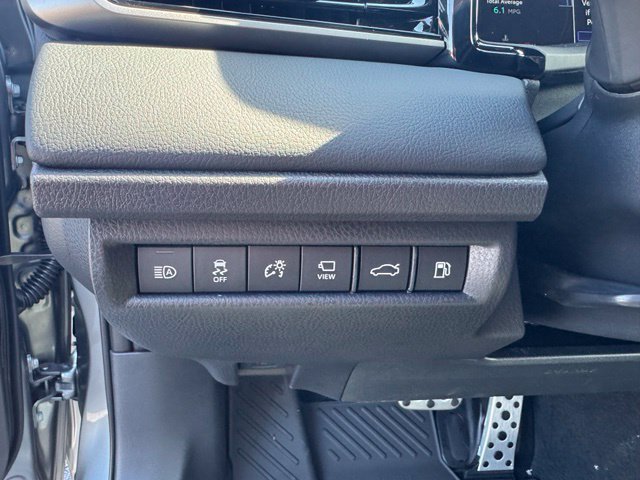 New 2026 Toyota Camry XSE w/ Premium Plus Package FWD image 20
