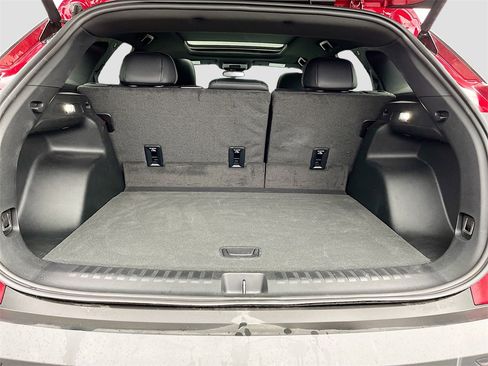 Used 2024 Chevrolet Blazer EV LT image 24