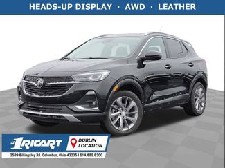 Used 2023 Buick Encore GX Essence w/ Advanced Technology Package video 1