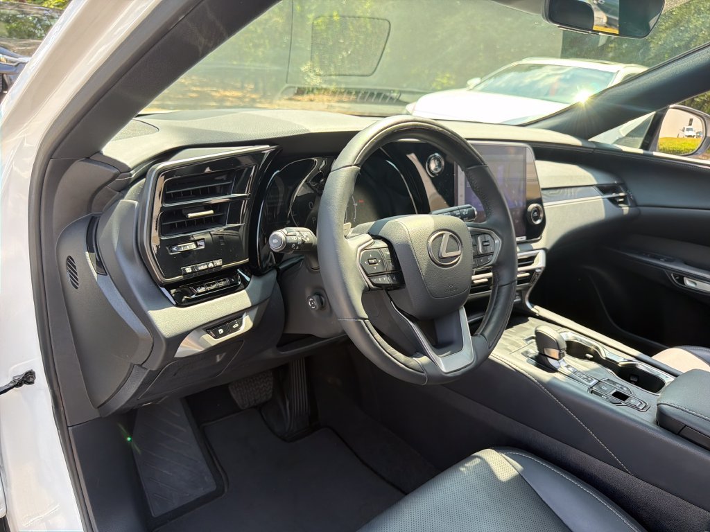 Used 2023 Lexus RX 350 Premium w/ Accessory Package (Z1) FWD image 23